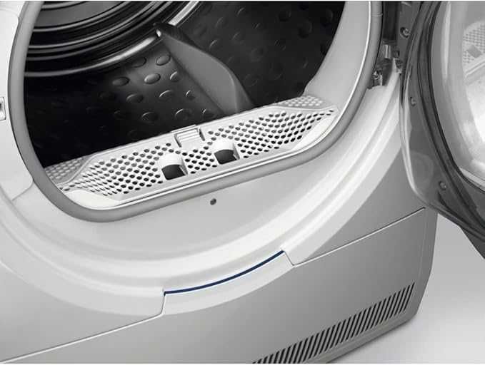 Сушилня Electrolux EDH4825TW