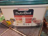 Nutribird A21 Hrana pentru pui papagali