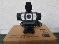 Camera web Logitech c930e, Full HD 2024, Videochat