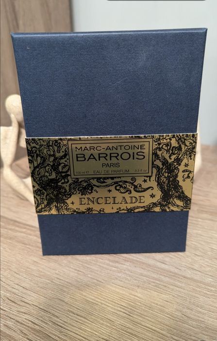 Marc-Antoine Barrois парфюми