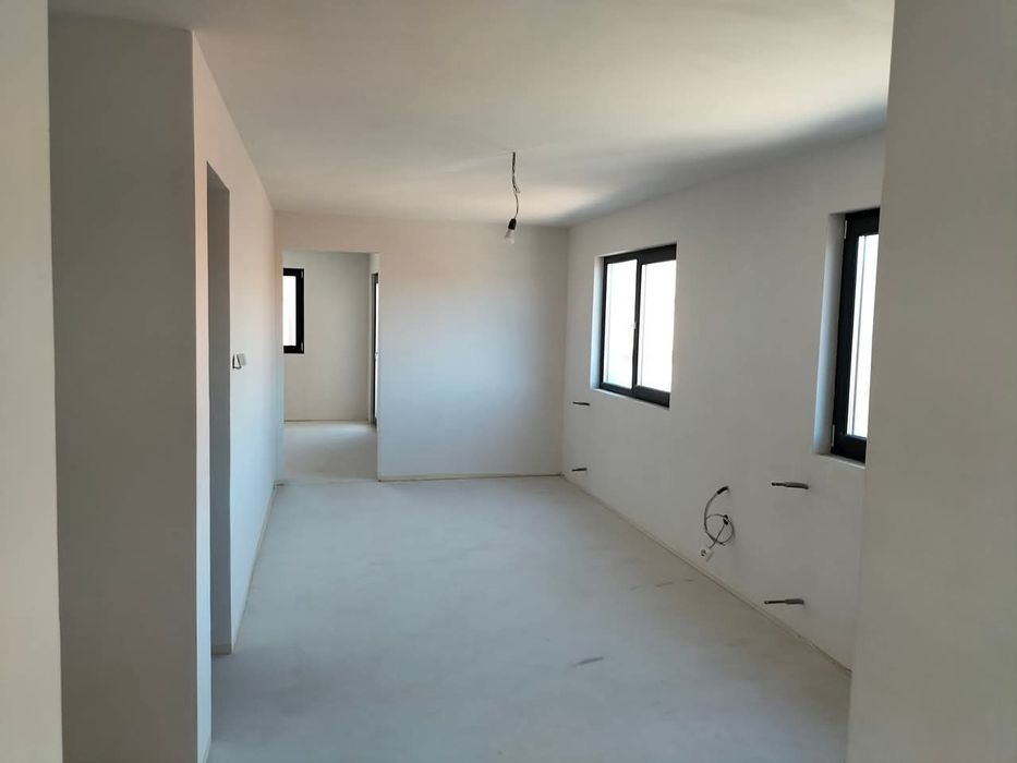 Amenajeri interioare