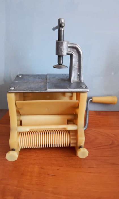 Лапшерезка домашняя