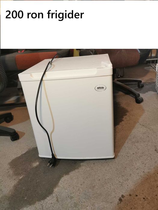 Frigider de hotel