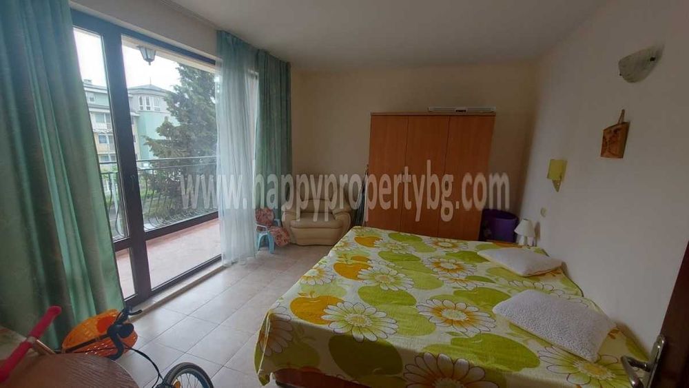 Продава се Тристаен апартамент в к.к. Слънчев бряг - 98 кв.м за 868 €/кв.м - Снимка #9