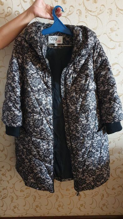 Зимние куртка для девочки 16 лет