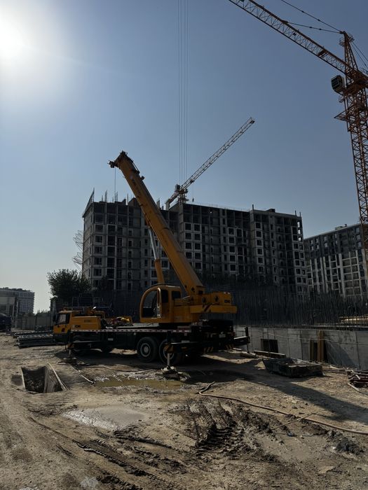 Avto kran xizmati toshkent boylab ishlmiz 24/7