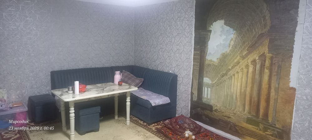 Uch qahramondan 7 km kirganda shodlik toyxonasi