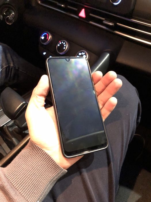 Samsung Galaxy A50