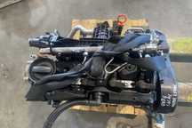 Kit injectie (pompa, rampa, injectoare) 03L130277B 03L130277B Volkswa