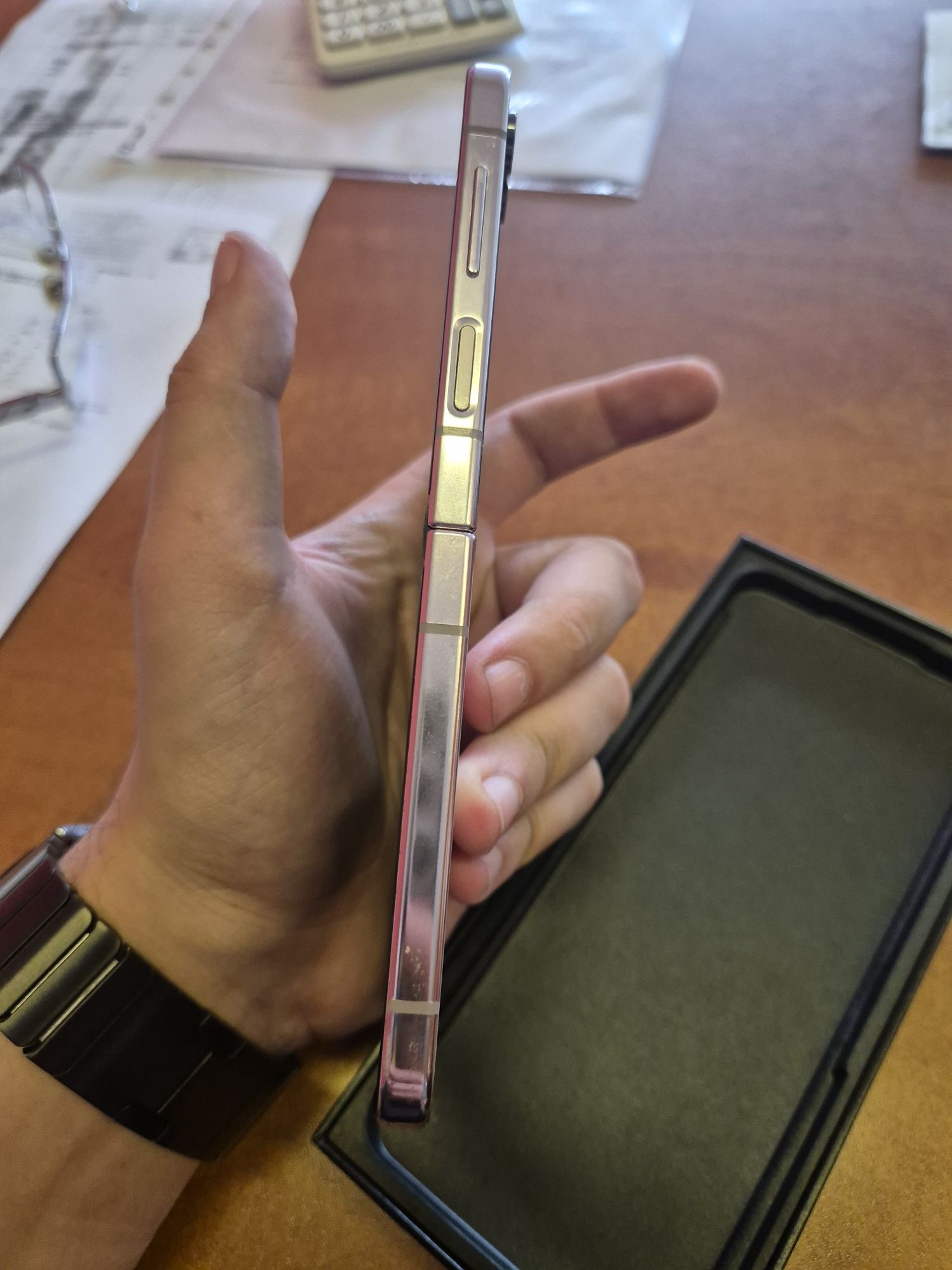 Samsung Z Flip 5