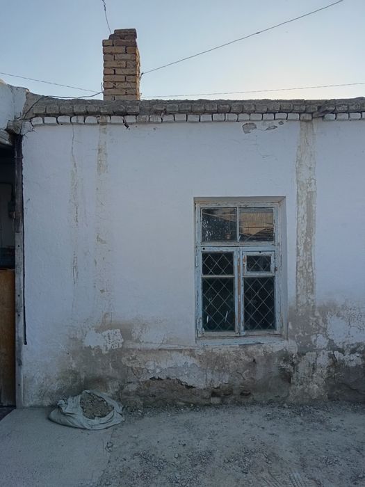 Продаётся 1 комнатная общий двор