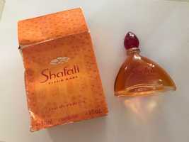 Apa de Parfum Shafali Fleur Rare parfum Yves Rocher