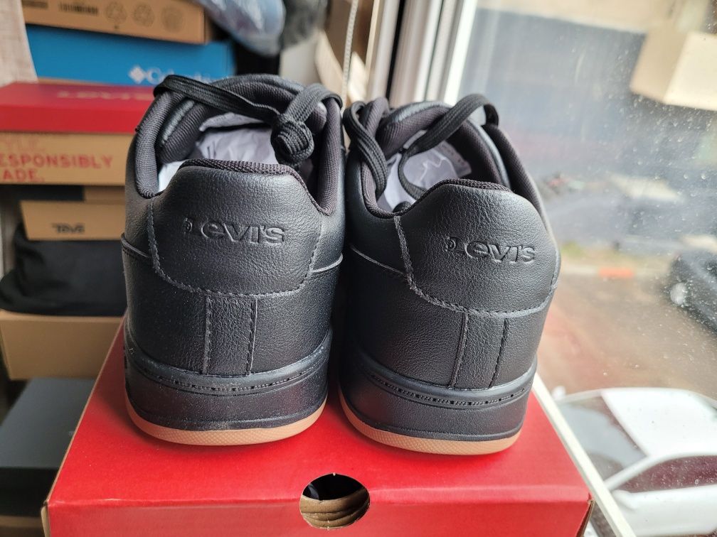 Levi's sneakers men