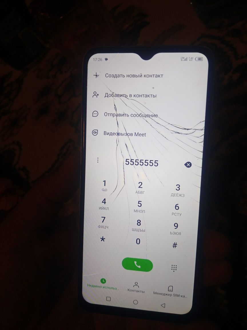 Infinix hot 30 i