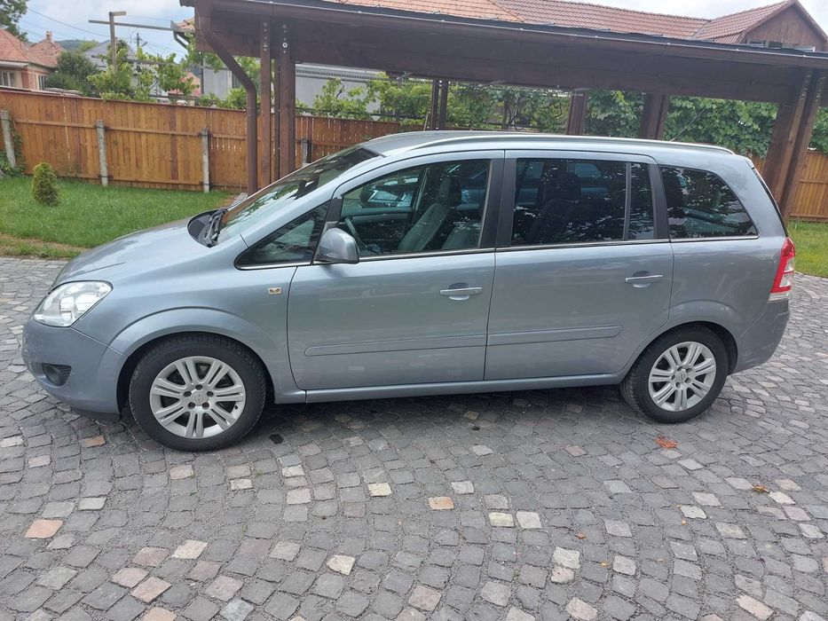 Opel Zafira 1.7 DTI Stare foarte buna