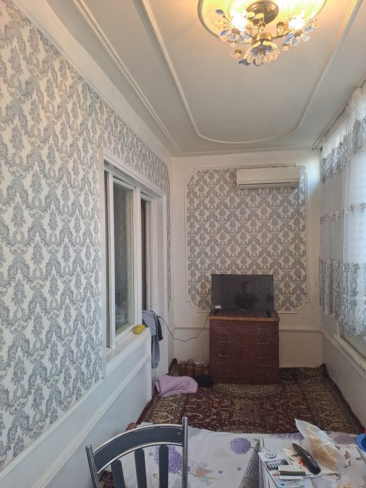 2 хона 1- кават 5 каватли сотилади 56 квм 2/6 балкон 65000 $