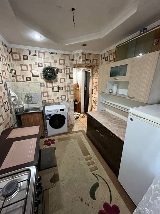 Сдаётся квартира на Чиланзаре