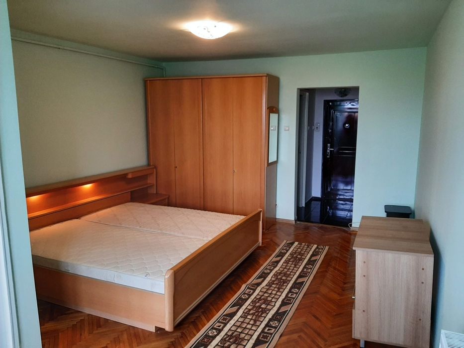 Garsonieră 31 mp de vânzare – Bd. Iuliu Maniu, zona Gării