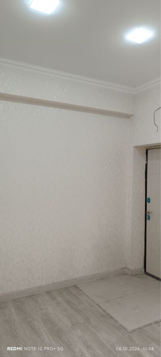 Продаю квартиру в Мирза-Улугбекском районе Карасу-6, 2х комнатная