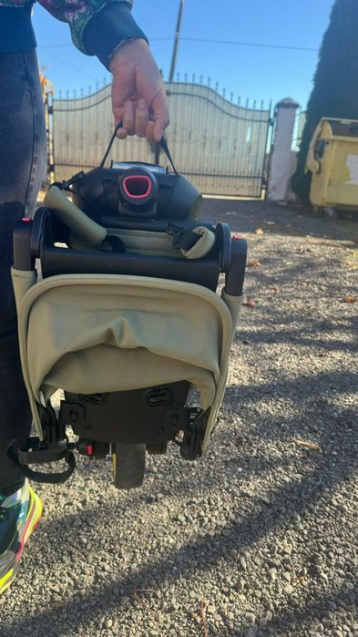 Trotineta Liki triki