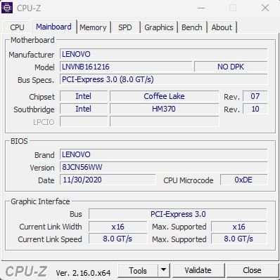 Лаптоп Lenovo Legion Y530-15ICH, 15.6"