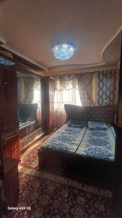 Сдаётся квартира.