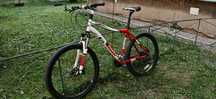 Bicicleta Haro FL