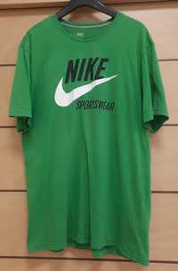 Nike Standard Fit Coupe-Много Запазена