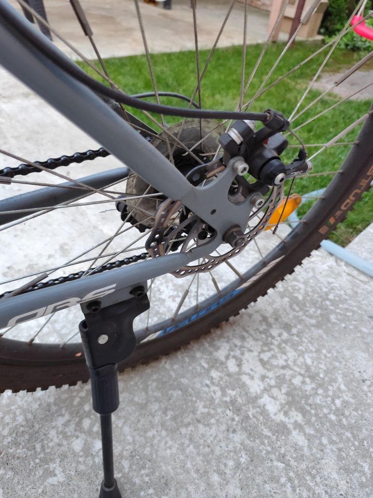 Bicicleta velors MTB 26