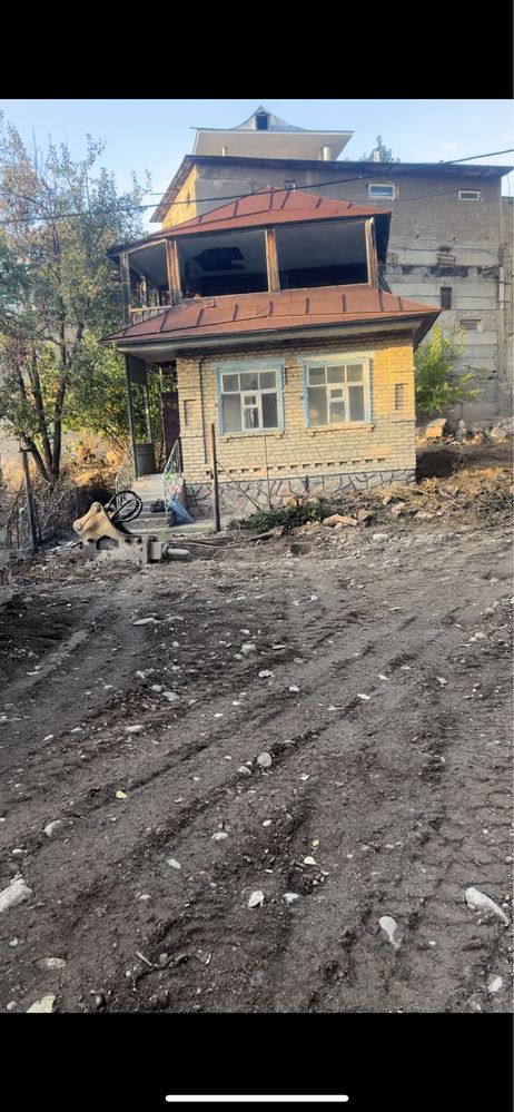 Срочно прадается участок земли