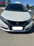 Vand Honda Civic ivtec 1,8 142 CP