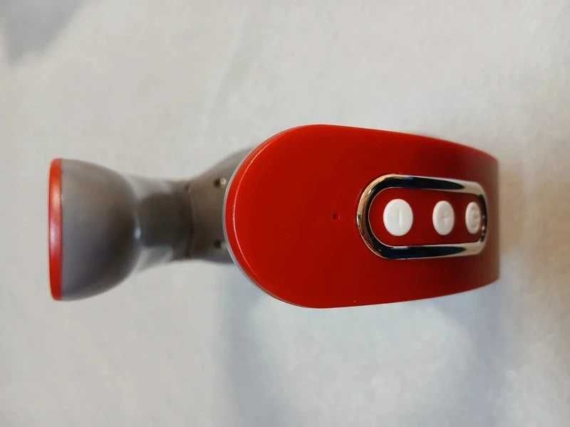 Aparat Masaj electric cu puls pentru gât ,umăr