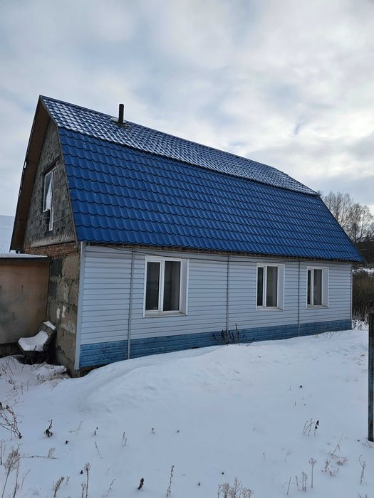 Дом  3х- комн · 83 м² · 18 сот., Бастау 11 — Жиланды