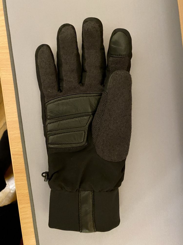 Mănuși The North Face Ranger – stare impecabilă, ca noi!