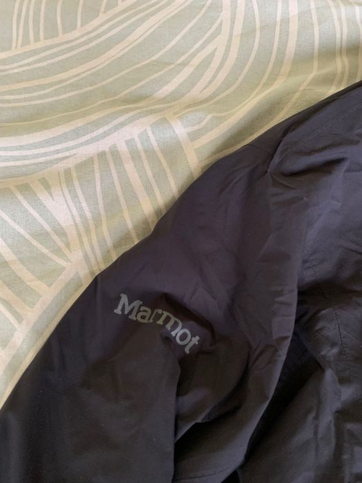 Marmot Headwall Size: L