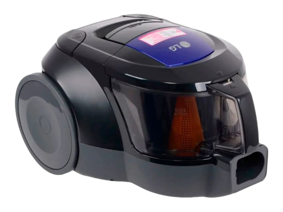 Пылесос LG VK69662N
Пылесос LGПылесос LG VK69662N VK69662N