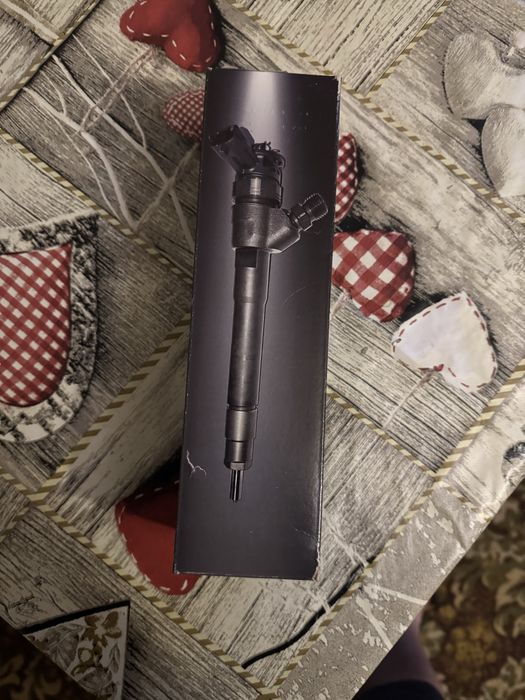 дюза за BMW X3/X5 730 D 3.0 мотор