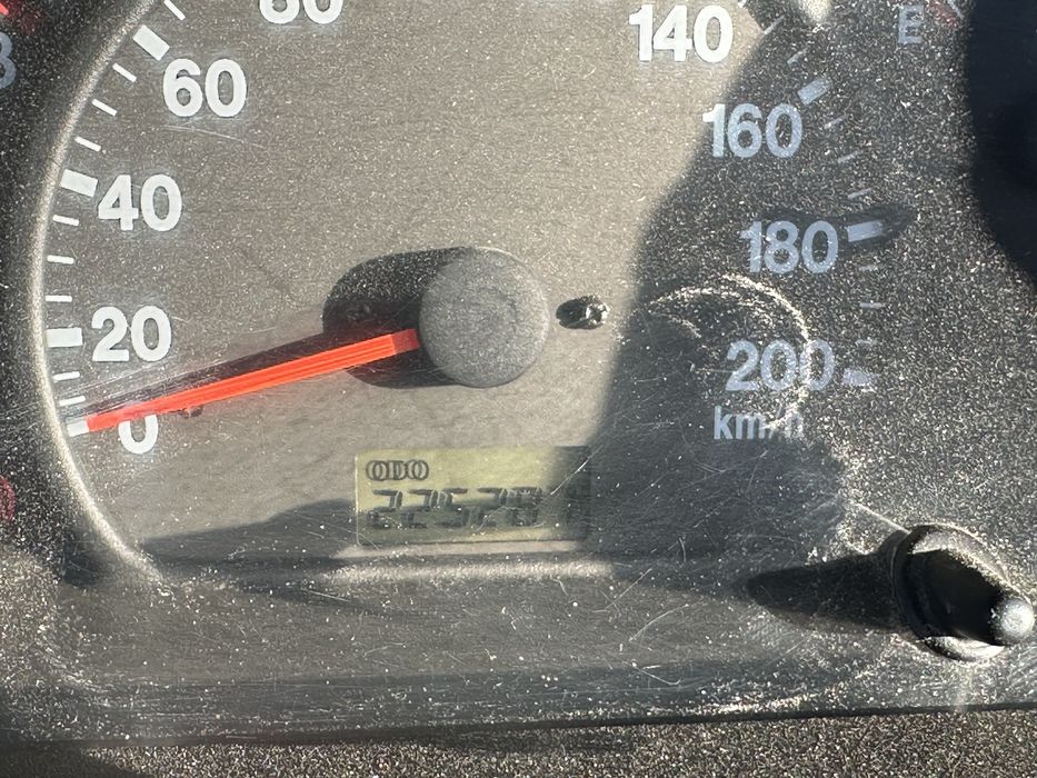 Suzuki Grand Vitara 2004 cabrio