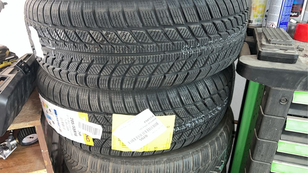 Vand 4 buc janta tabla insignia