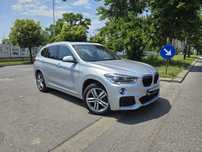 BMW X1 xDrive18d Pachet M 4×4, impecabil