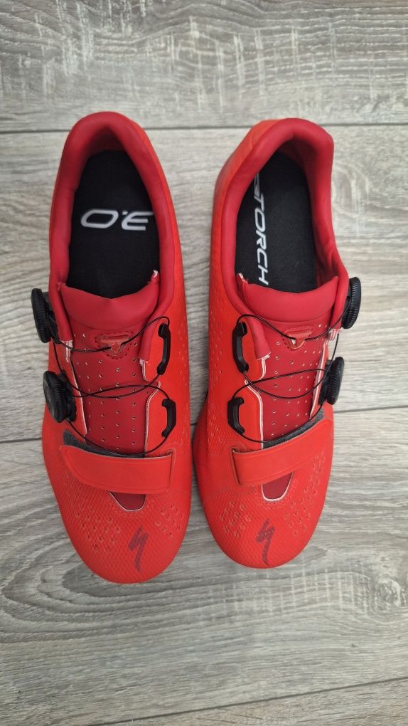 Pantofi ciclism Specialized Torch 3.0,  carbon