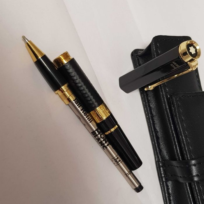 Pix Ed. William Shakespeare Montblanc