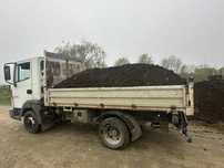 Transport agregate