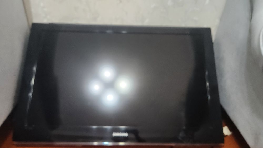 Телевизо SAMSUNG 40