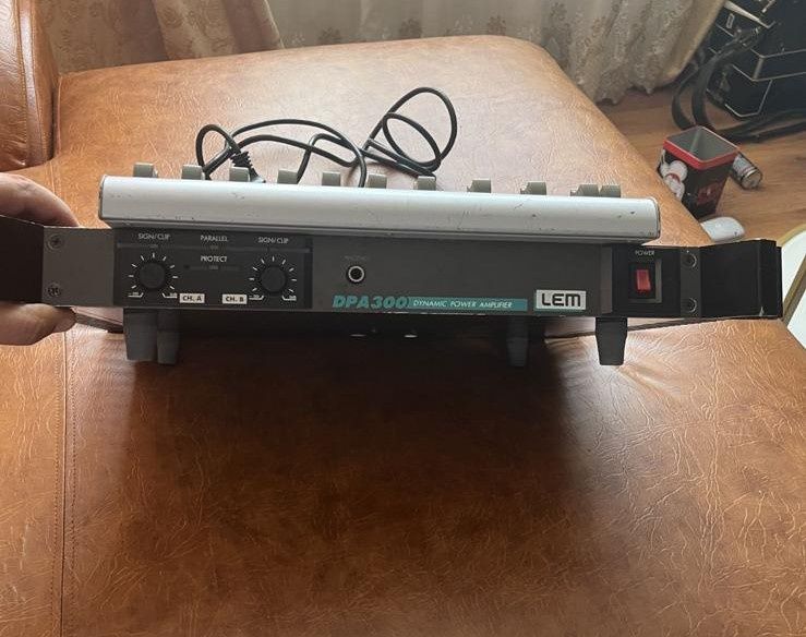 2X Boxe FBT X-Lite 15A + Mixer FBT Pickup 14A + Amplificator FBT DPA