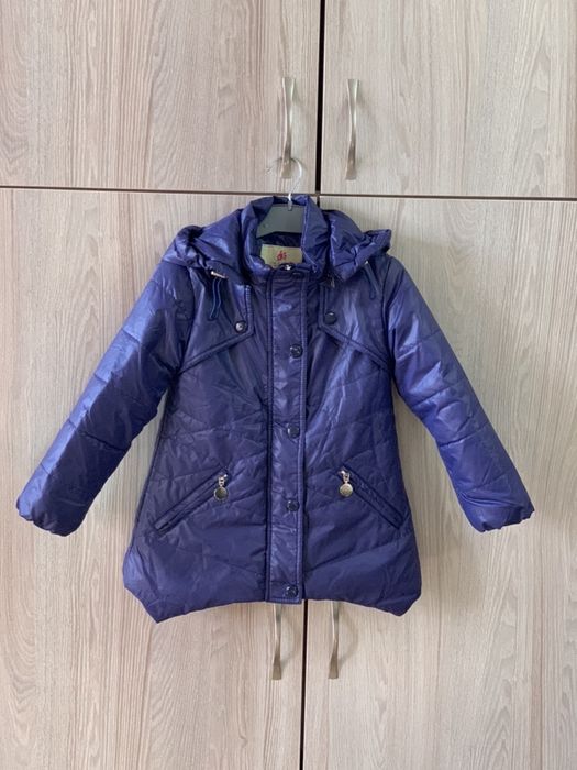 Одежда для девочки