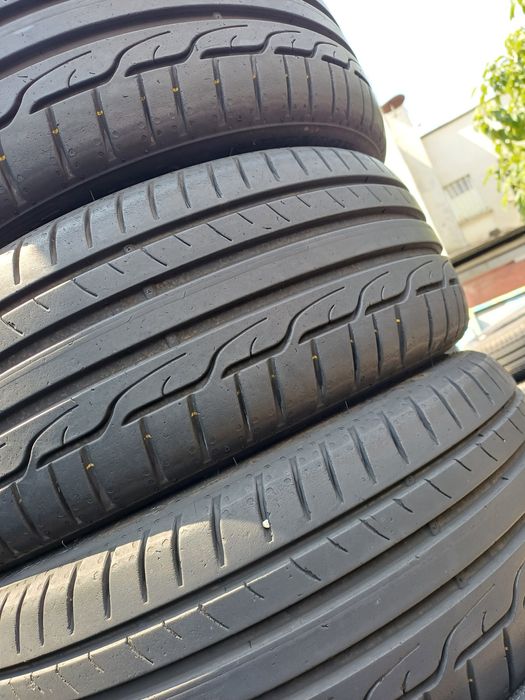 Гуми 205/40/18 Дънлоп