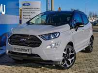 Ford EcoSport Ford Ecosport 5 usi ST Line 1.0L Fox 125 CP M6