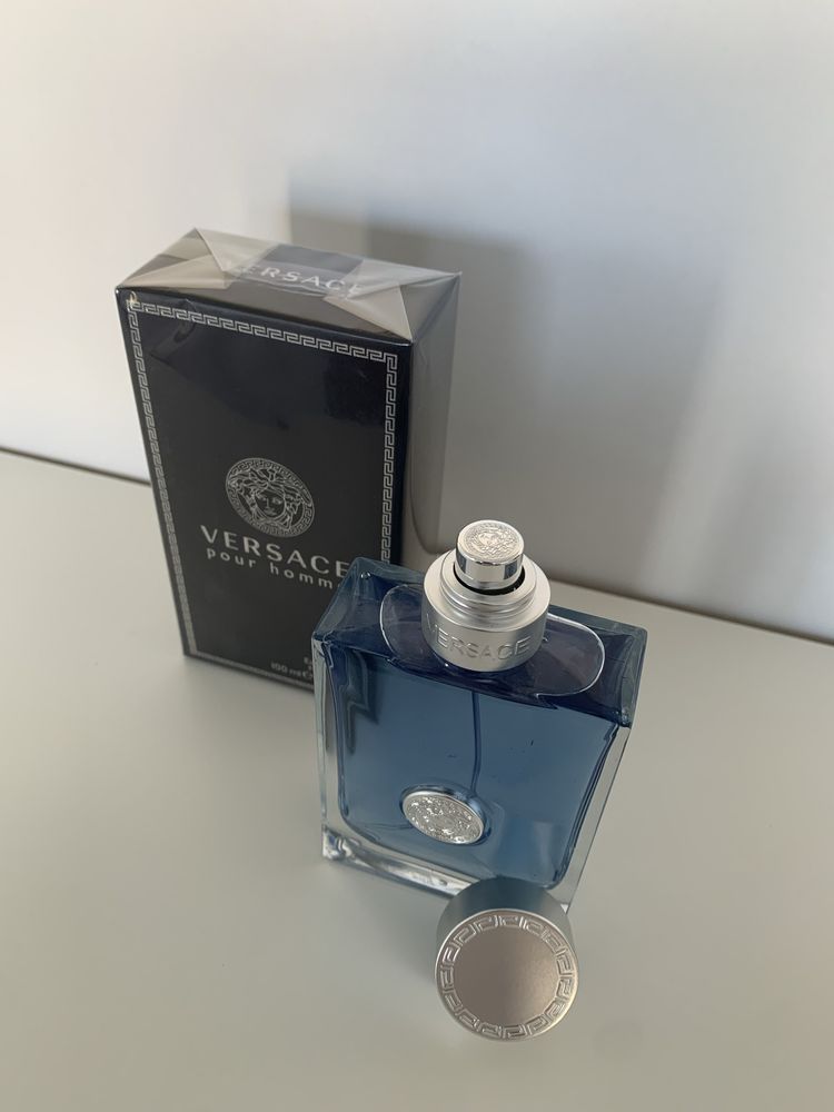 Versace Pour Homme EDT 100ml