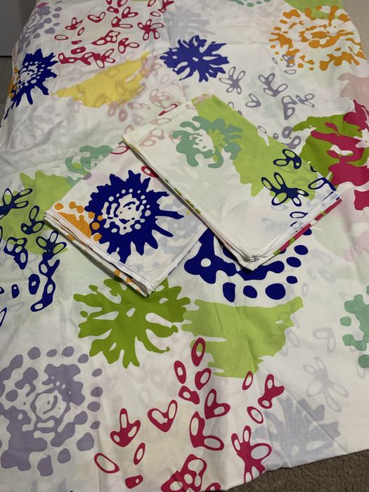 Lenjerii de pat  Ikea